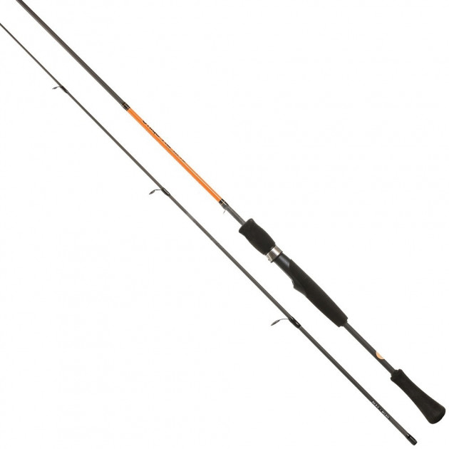 

2146-290 Вудилище спінінгове Salmo Sniper SPIN 56 15-56/2.90