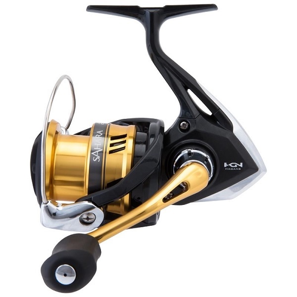 

2266-72-17 Катушка Shimano Sahara 2500 FI, 4+1, 5.0:1