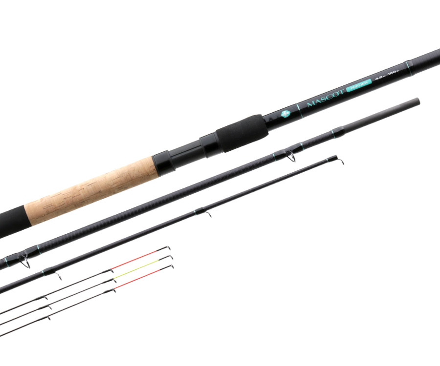 

Фiдер "MASCOT FEEDER" 4,20m 150gr