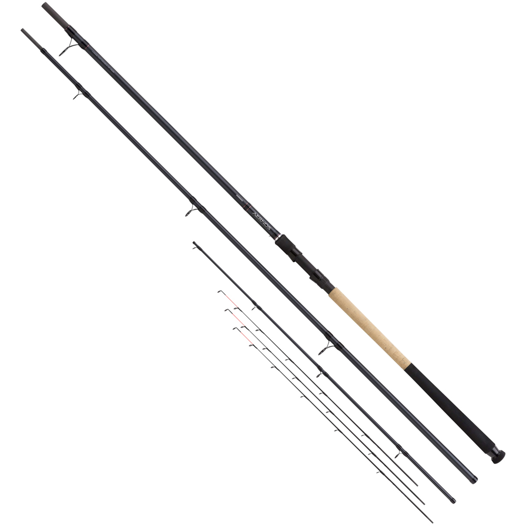 

Удилище фидерное Shimano Aernos AX 14ft/4.20m max120g