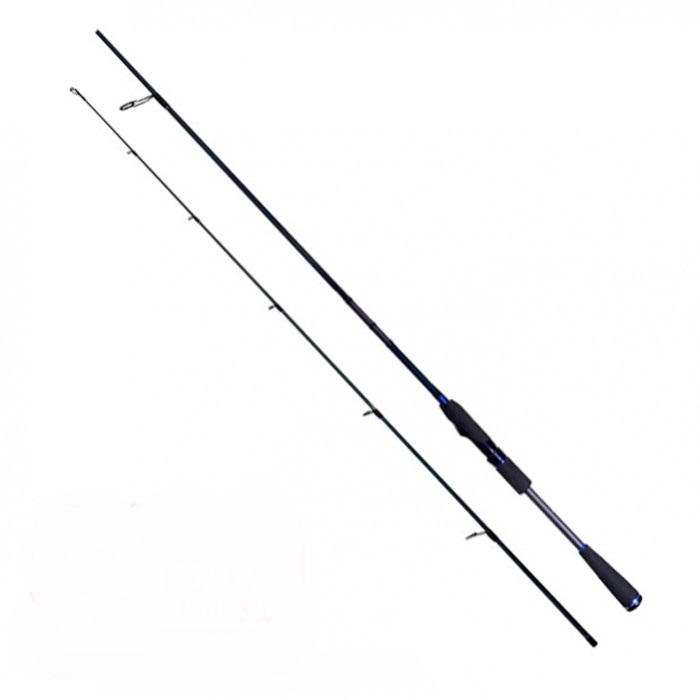 

Удилище Zemex Bass Addiction 6-21g/1.98m