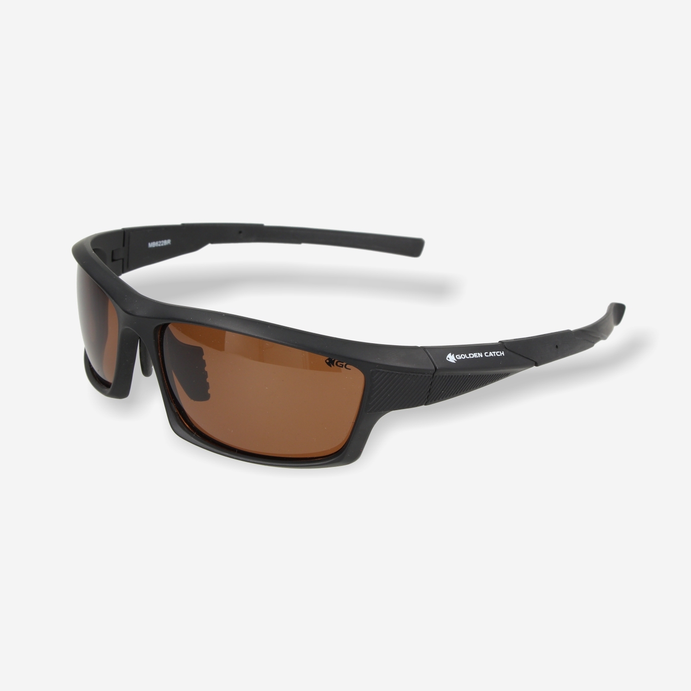 

Окуляри GC polarized MB622BR