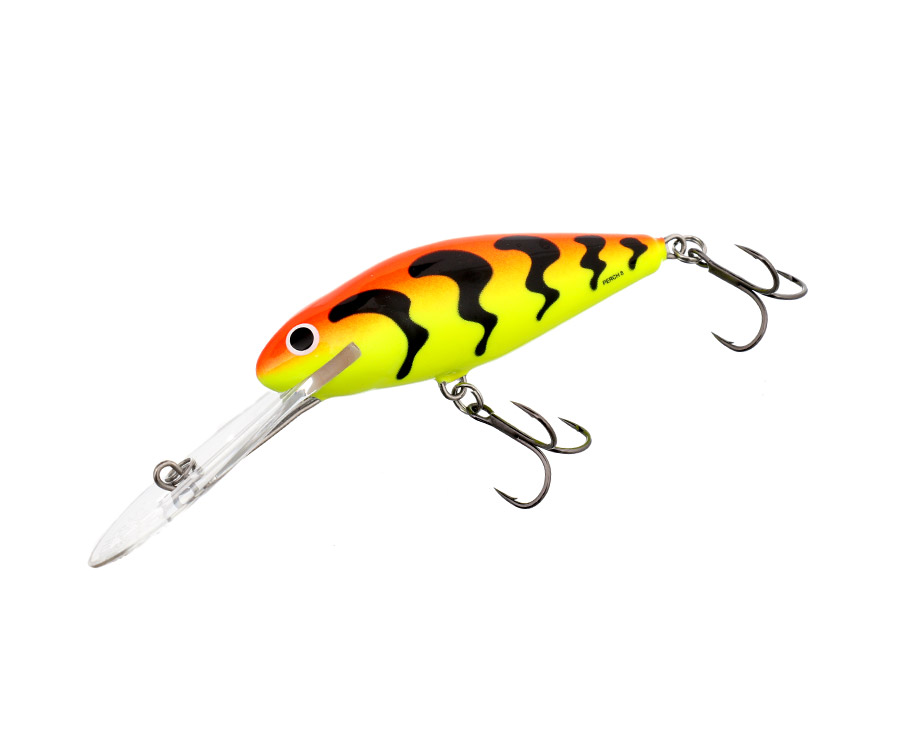 

QPH103 Воблер SALMO PERCH PH8SDR-FT