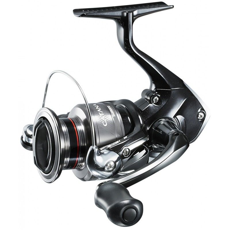 

2266-79-75 Катушка Shimano 18 Catana 2500FD 2+1BB
