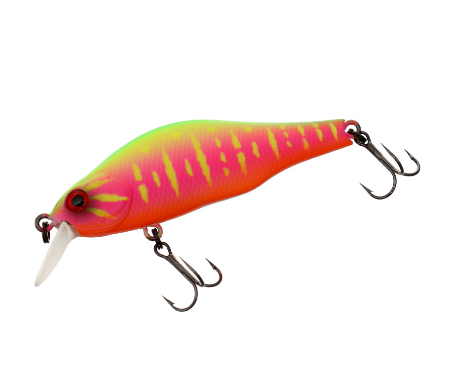 

Воблер ZipBaits Khamsin (SP) 70 мм / 9.5 г / 1.5 м (Цвет 013)