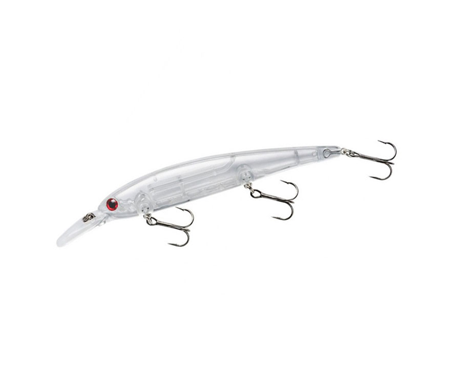 

BDTWBS1-D82 Воблер BANDIT Walleye Shallow BDTWBS1 11,9cm 17,7gr 1,2-3,6m jerkbait #D82