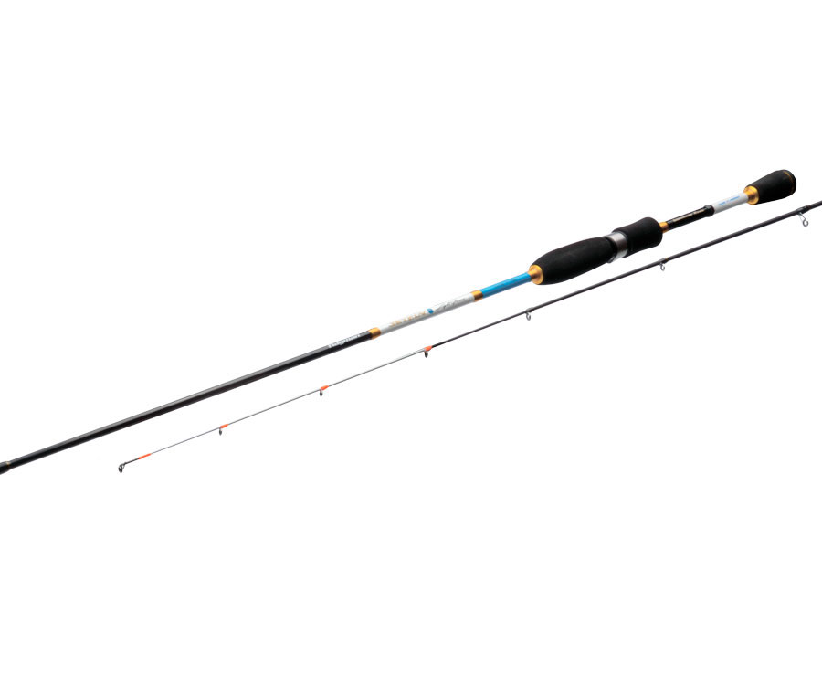 

FJT732ML-S Спиннинговое удилище Flagman Jetfly Extra-Fast 2.2м 3-14г