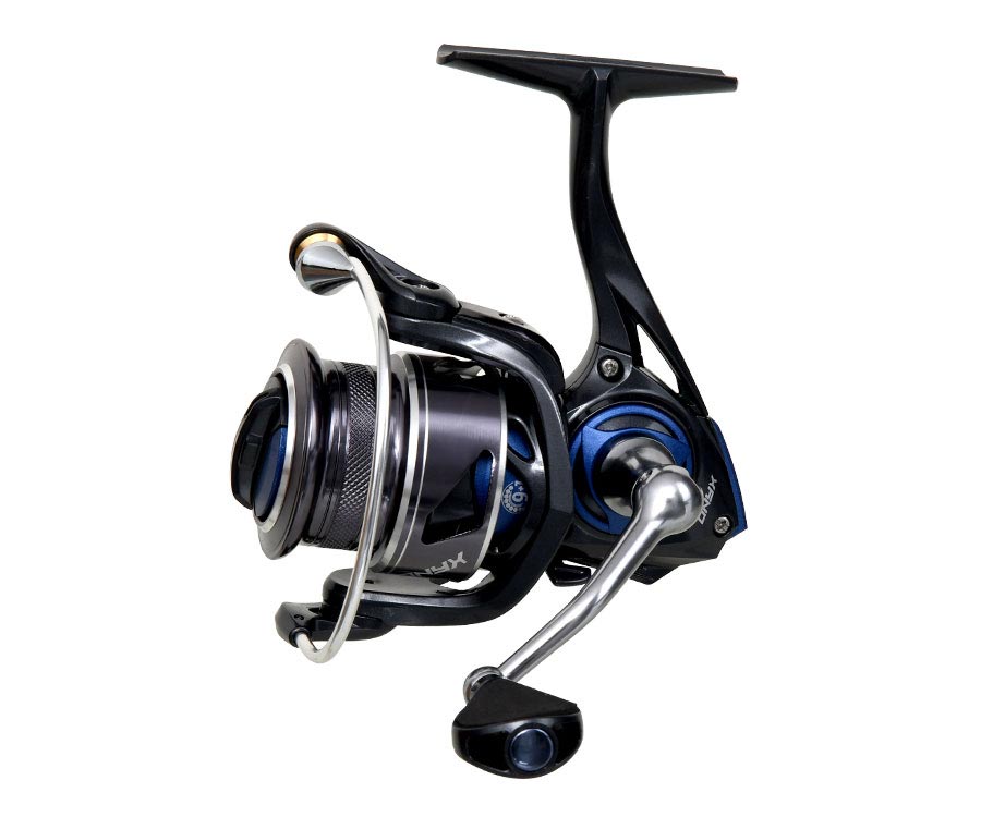 

Котушка Flagman Onyx 4000S