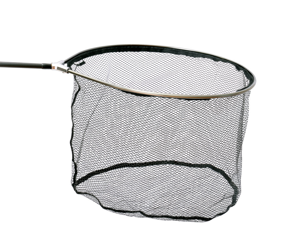 

MAO003 Голова пiдсака 50x45cm rubber mesh 5mm, black