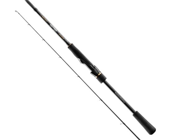 

1870-31-65 Спінінг Select Nitro NTR-632H 1.90m 10-35g Fast