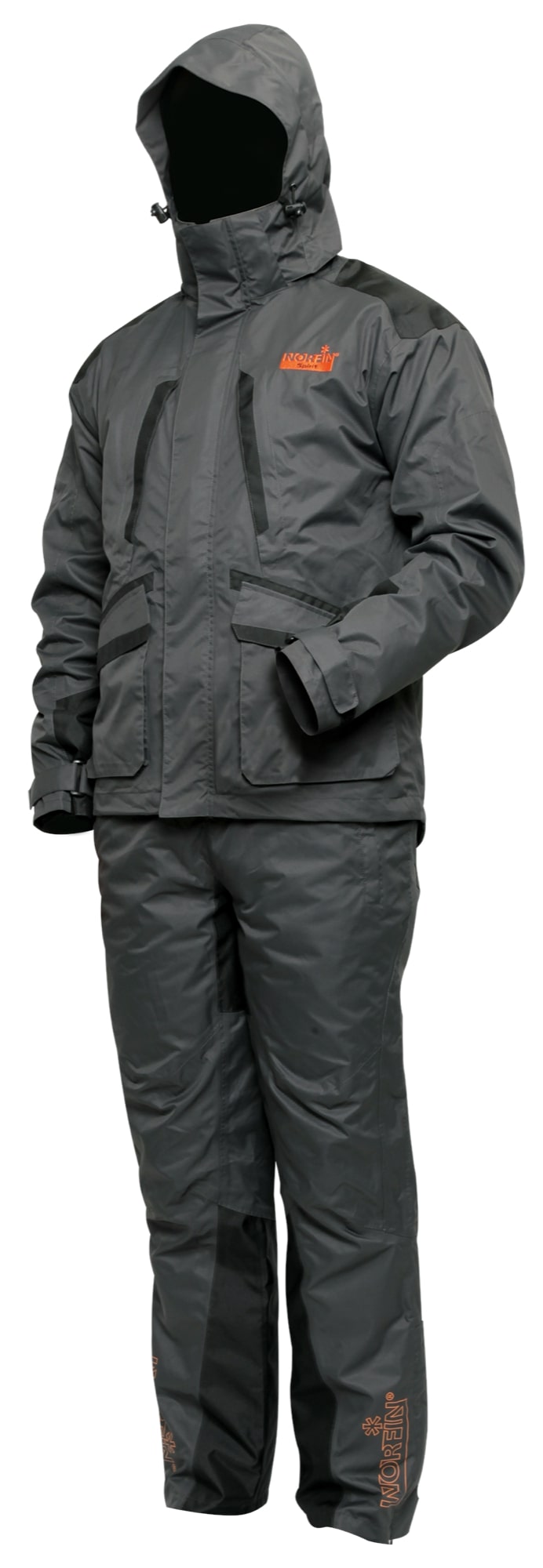 

Костюм Norfin Spirit мужской, Костюм Norfin Spirit мужской L