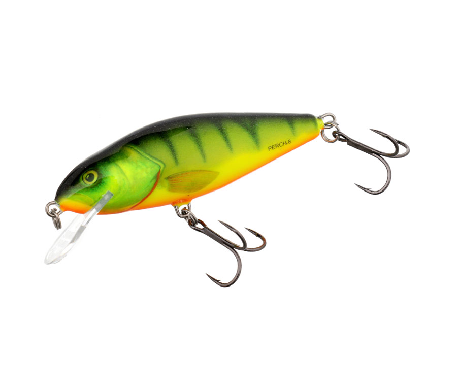 

QPH075 Воблер SALMO PERCH PH8F-HP
