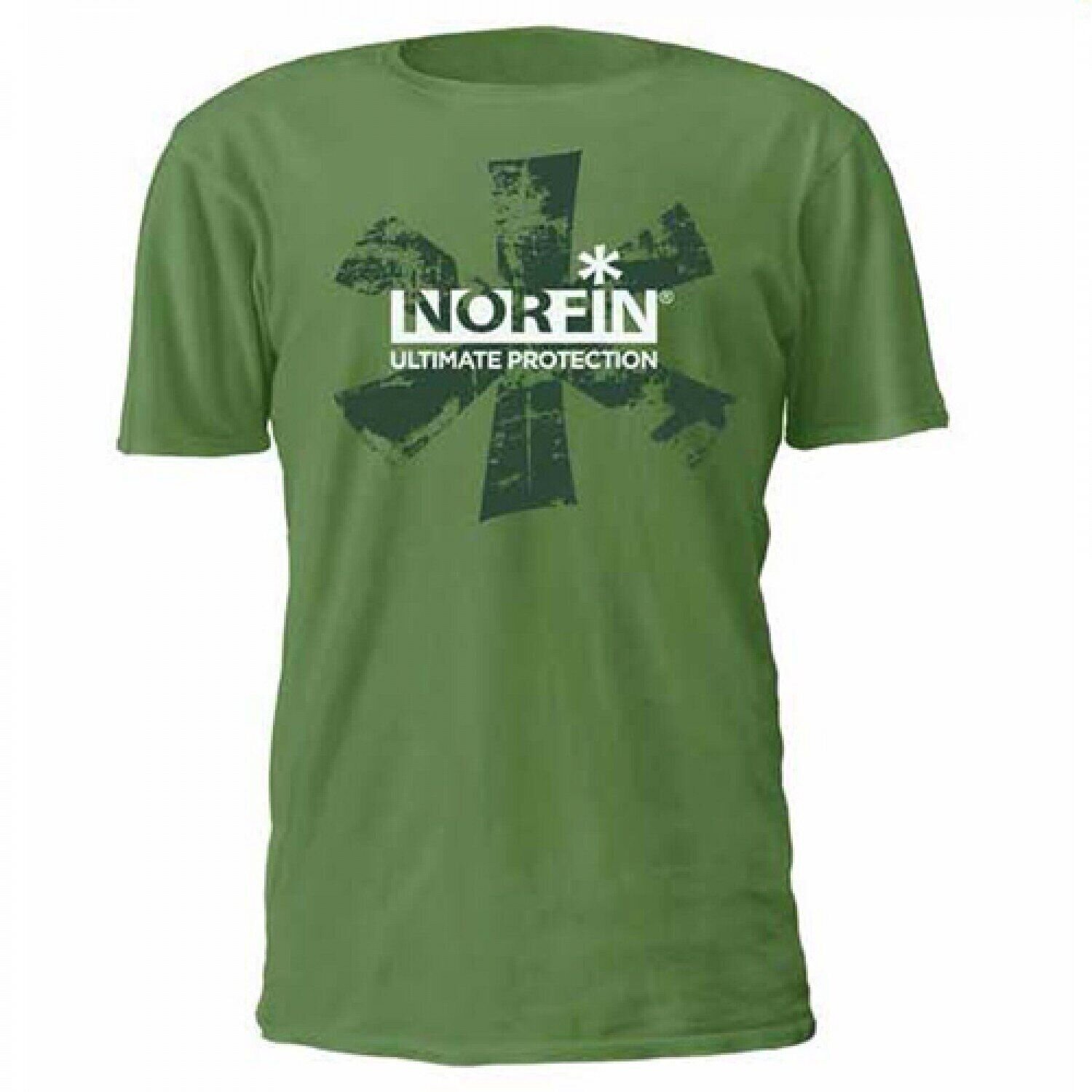 

Футболка NORFIN Brand р, Футболка NORFIN Brand р.XL