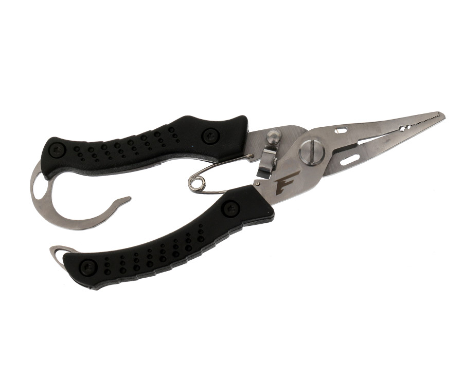 

FBNSRP Плоскогубцы Flagman Bent Nose Split Ring Pliers