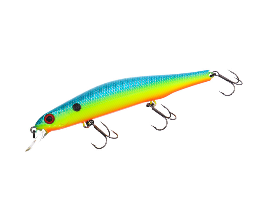 

Воблер ZipBaits Orbit 110 SP-SR 110 мм / 16.5 г / 997