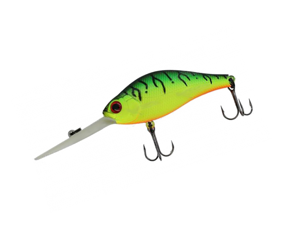 

ZIPBAITS Воблер B-Switcher 3.0 Silent 60mm Floating