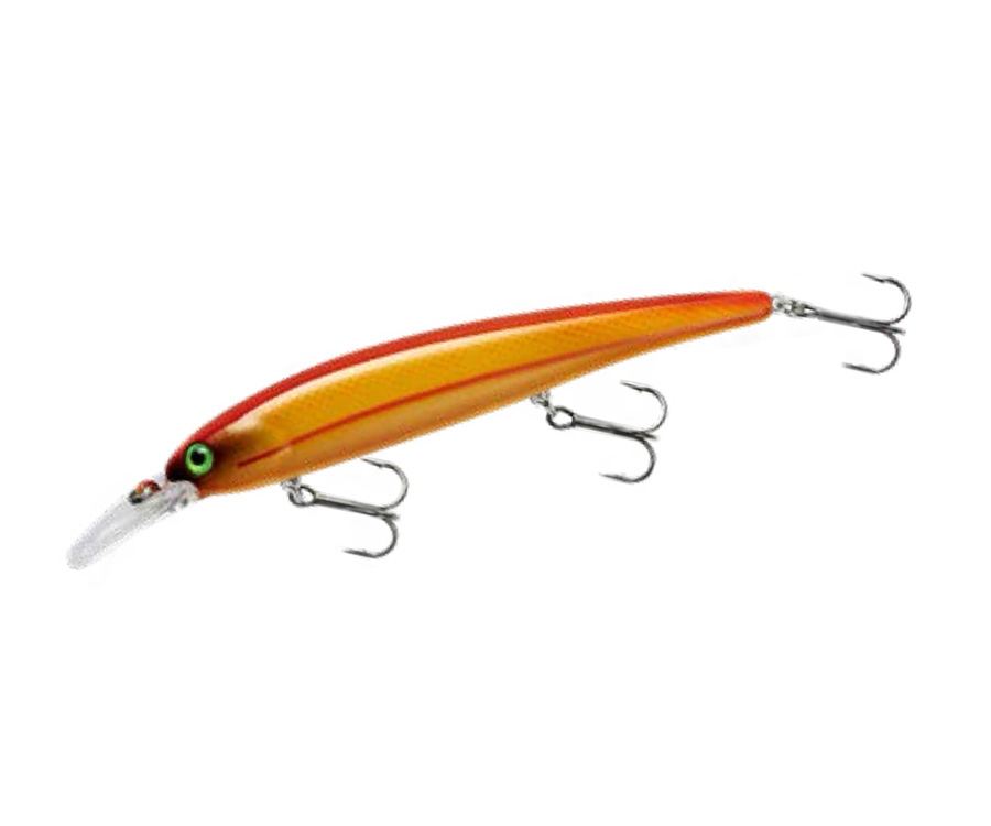 

BDTWBS1-D31 Воблер BANDIT Walleye Shallow BDTWBS1 11,9cm 17,7gr 1,2-3,6m jerkbait D31