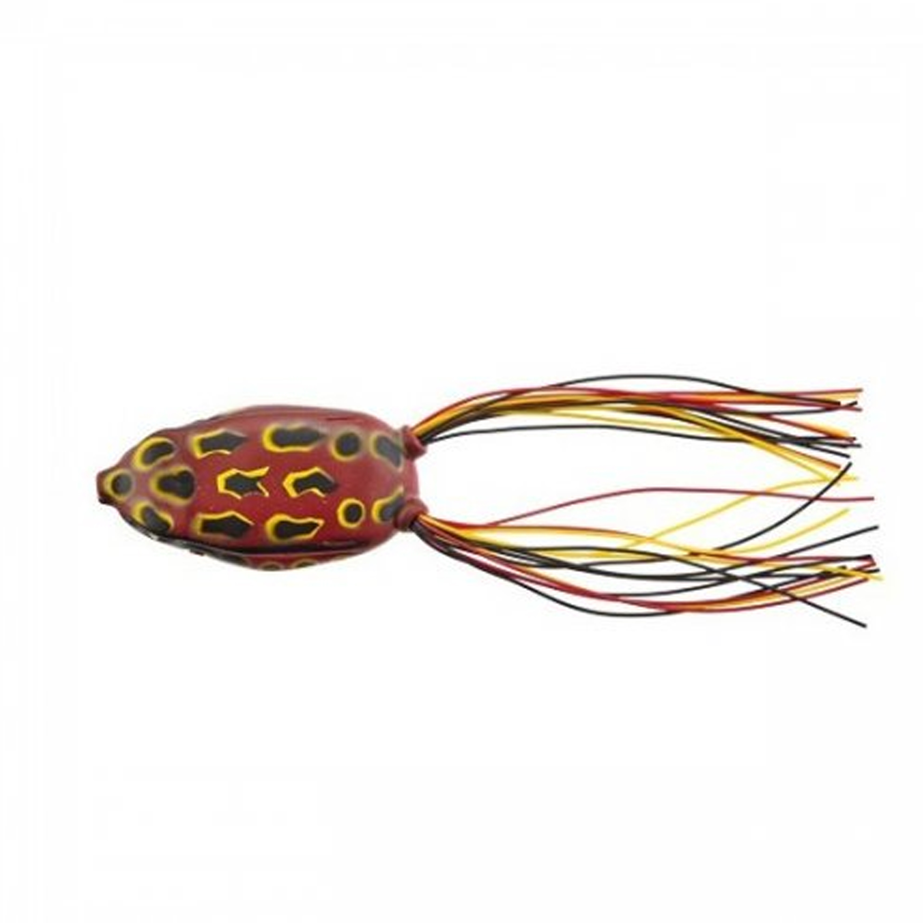 

140400-005 Приманка мягкая LJ Pro Series FROG 2.0in/005