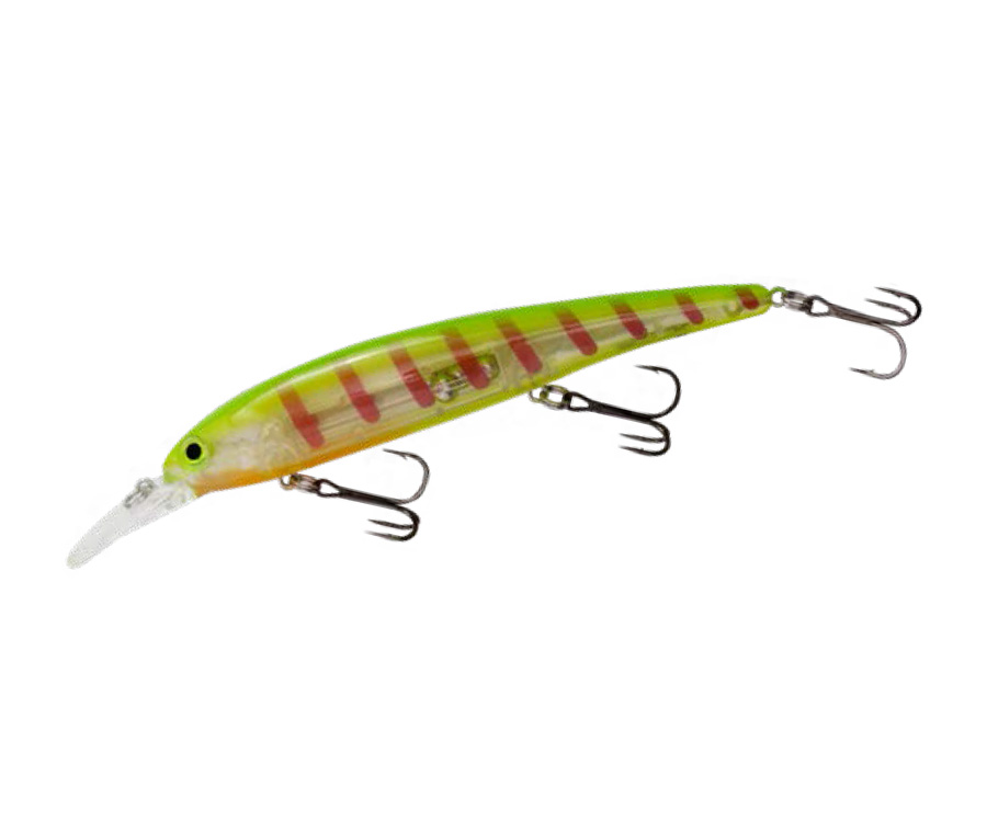 

Воблер Bandit Walleye Deep 11,9 см / 17,7 г / 3,6-8,2 м / Цвет B26