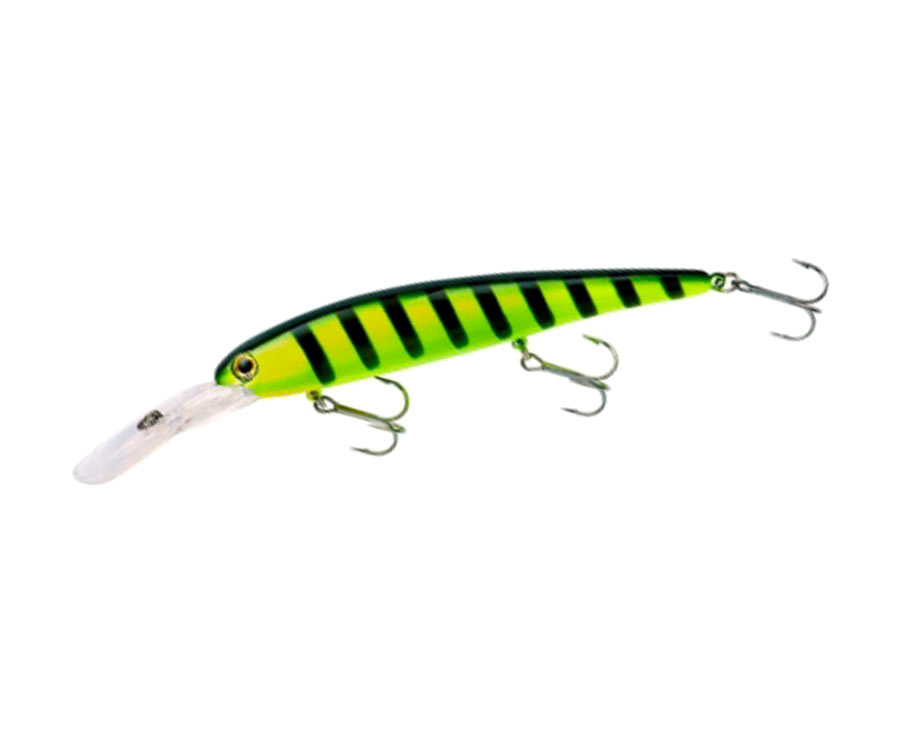 

Воблер Bandit Walleye Deep 11,9 см / 17,7 г / 3,6-8,2 м / Цвет 06