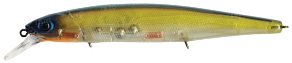 

1699-07-85Воблер Jackall MagSquad 115 115мм 16г Green Squash SP