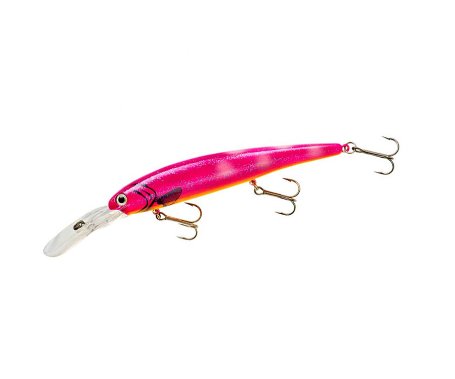 

Воблер Bandit Walleye Deep 11,9 см / 17,7 г / 3,6-8,2 м / Цвет 71