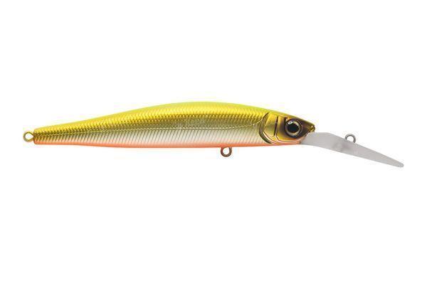 

Воблер Strike Pro Jumper DR 110SP 18.0г (866ES)