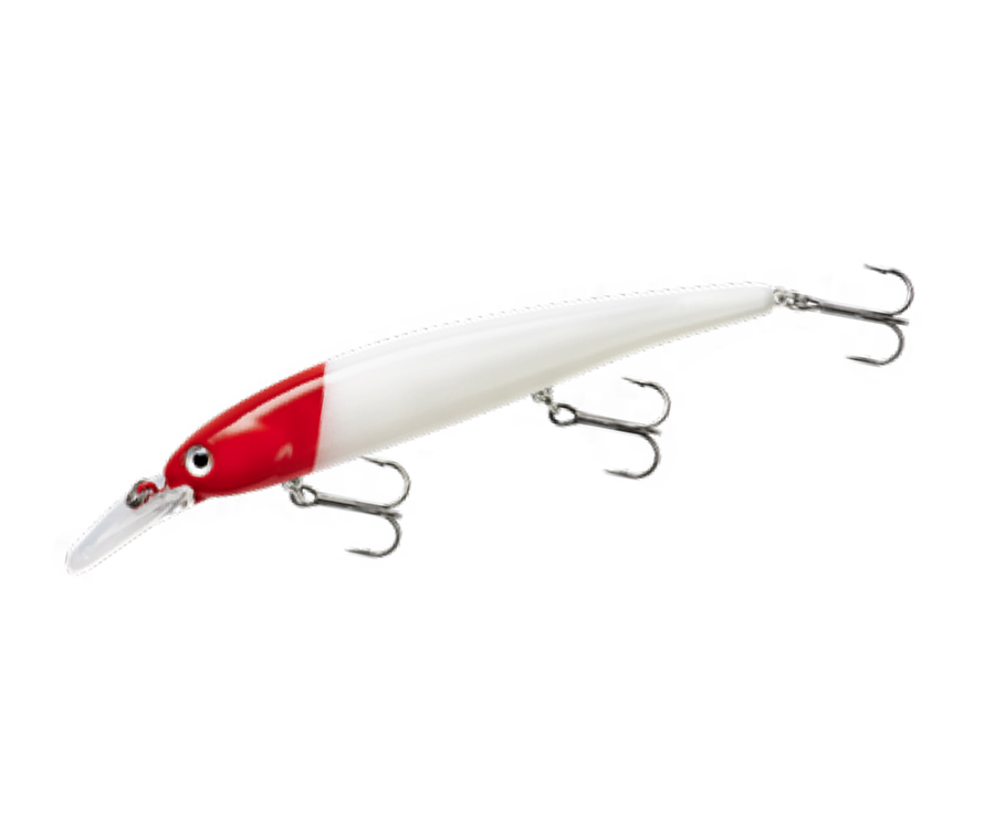 

BDTWBS1-D81 Воблер BANDIT Walleye Shallow BDTWBS1 11,9cm 17,7gr 1,2-3,6m jerkbait D81