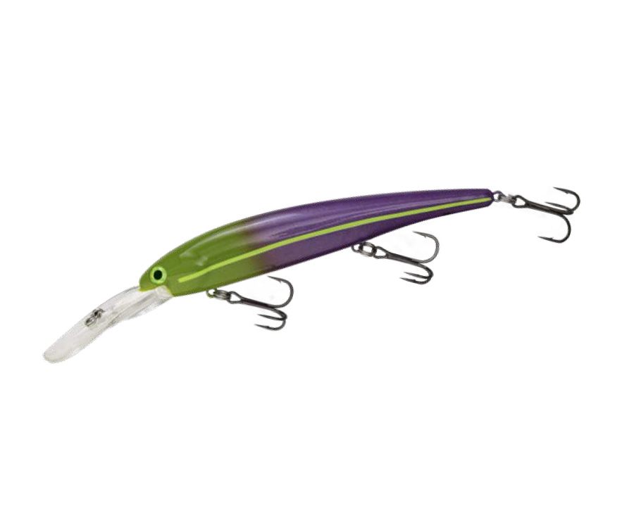 

BDTWBS1-B16 Воблер BANDIT Walleye Shallow BDTWBS1 11,9cm 17,7gr 1,2-3,6m jerkbait B16