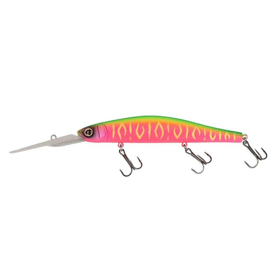 

Воблер Strike Pro Inquisitor DR 110SP 18.9г (A230S)