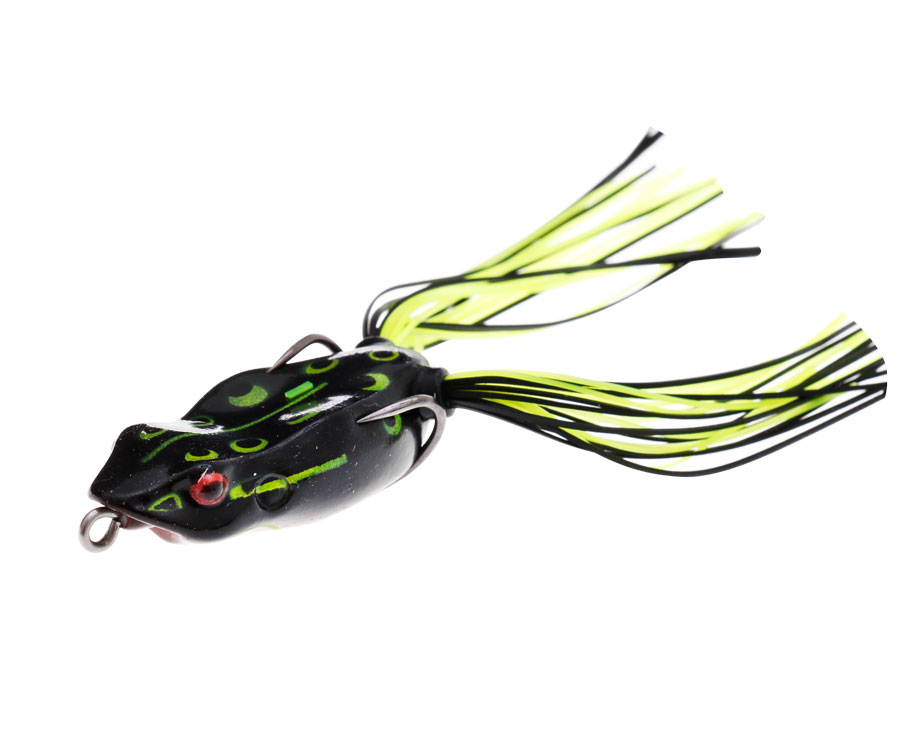 

Воблер Flagman Frogi Pop 45 мм / 6,5 г / Top Water F05