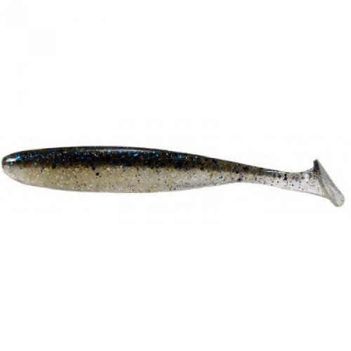 

1551-03-68Силикон Keitech Easy Shiner 5" 418 Bluegill Flash