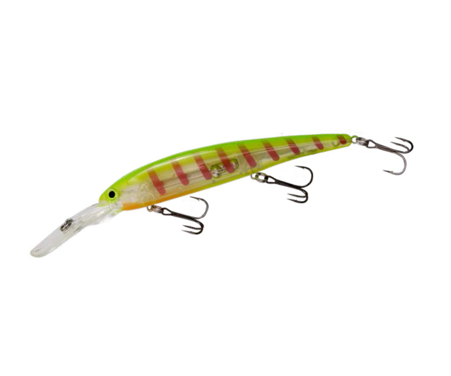 

BDTWBS1-B26 Воблер BANDIT Walleye Shallow BDTWBS1 11,9cm 17,7gr 1,2-3,6m jerkbait B26