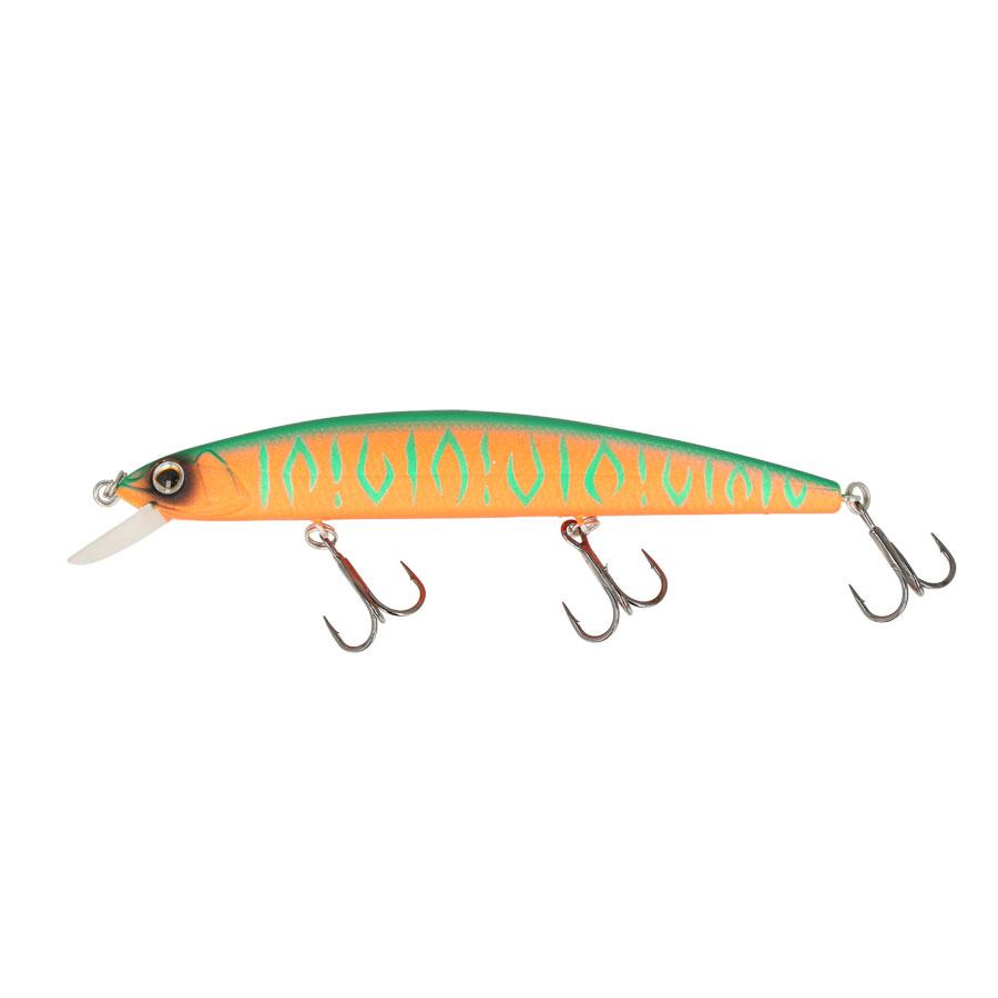 

Воблер Strike Pro Montero 130SP 20.6г (GC06S)