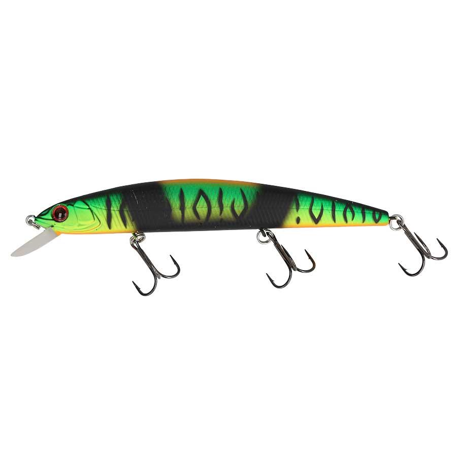 

Воблер Strike Pro Montero 130SP 20.6г (GC02S-KV)