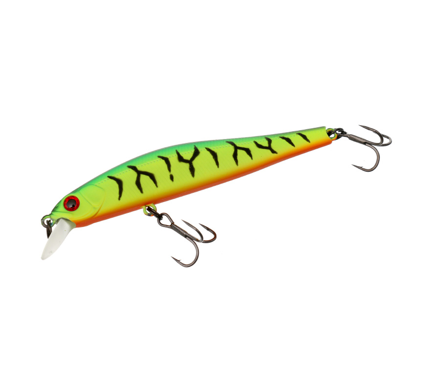 

Воблер ZipBaits Rigge SP 90 мм / 9.8 г / 0.5-1.3 м / 995