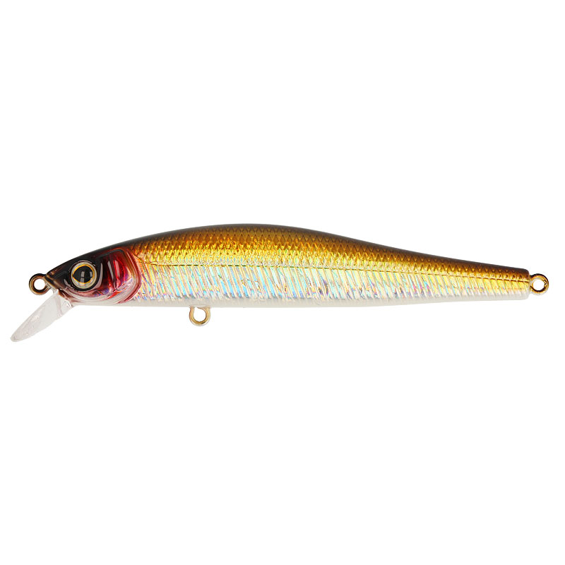

Воблер Strike Pro Jumper 90SP 10.0г (864V)
