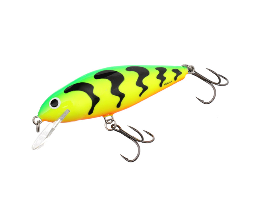 

QPH076 Воблер SALMO PERCH PH8F-GT