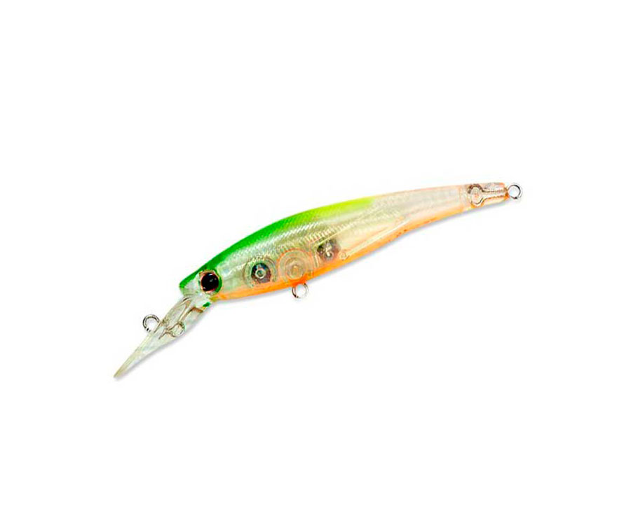 

5258-34 Воблер Owner C'ultiva Rip'N Minnow 70SP 34