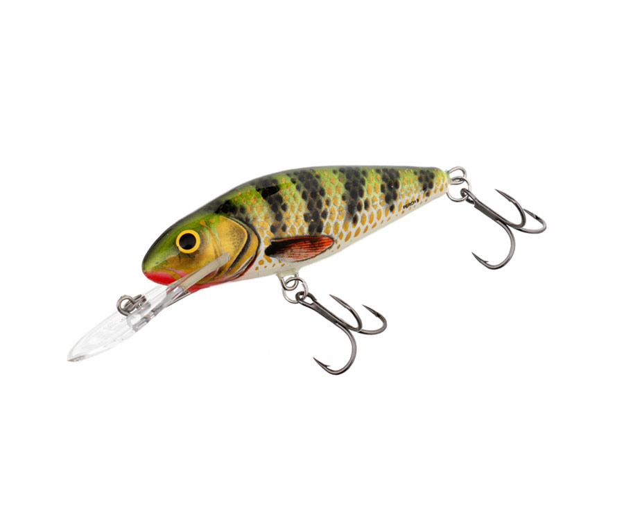 

QPH090 Воблер SALMO PERCH PH8DR-HOP