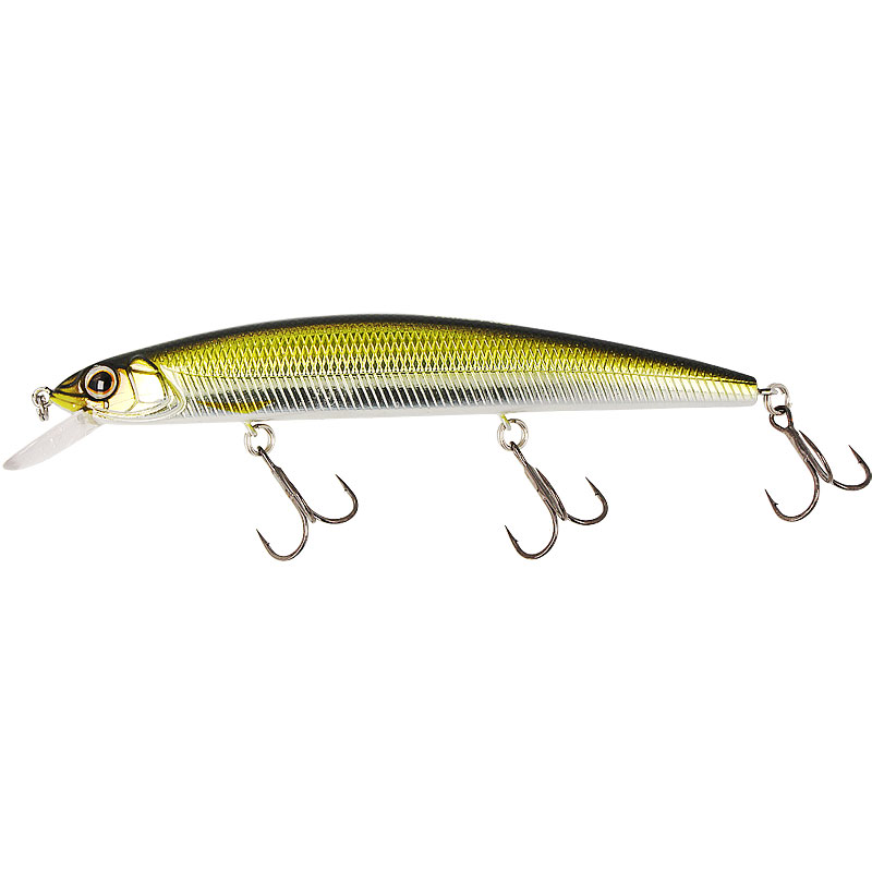

Воблер Strike Pro Montero 130SP 20.6г (885)