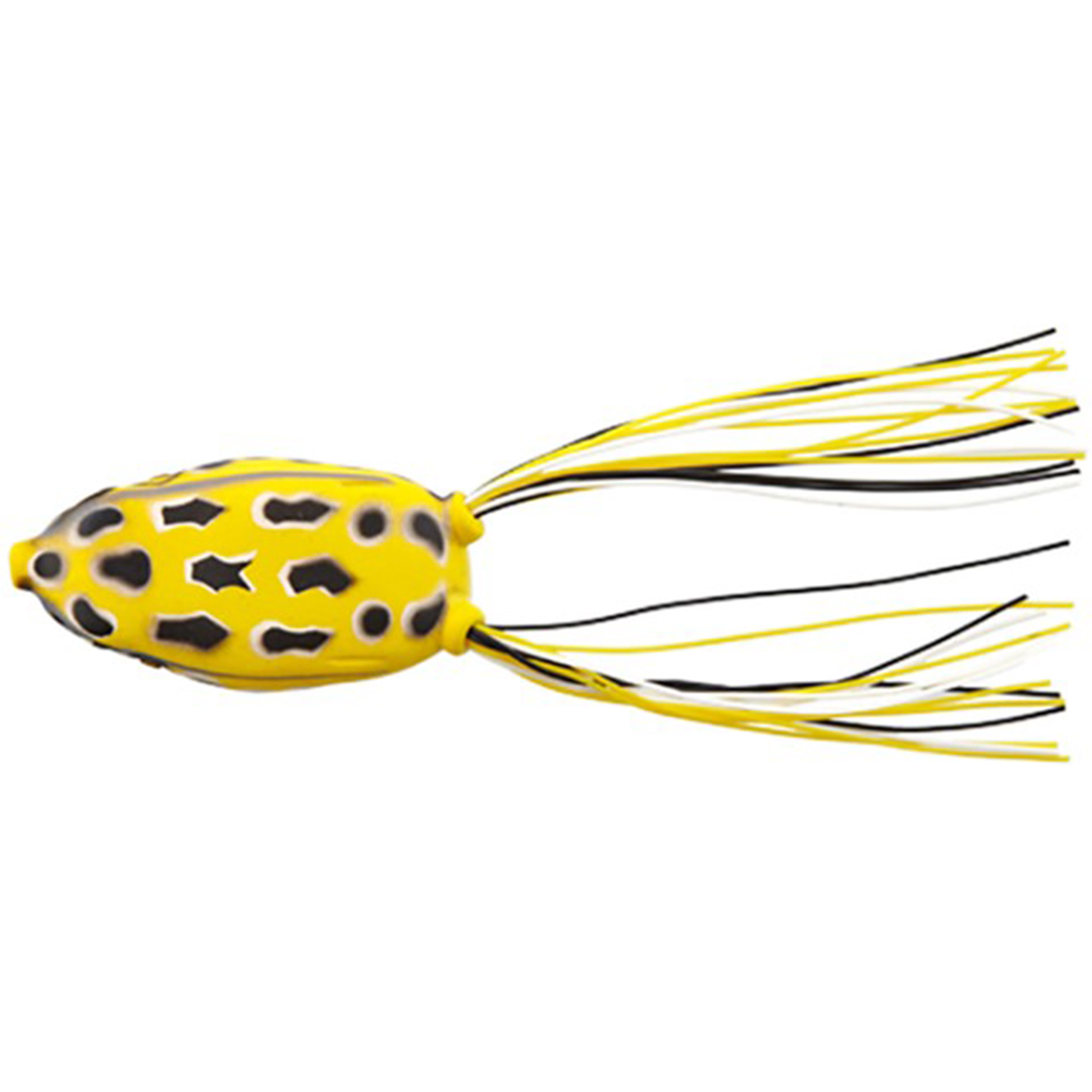 

140400-001 Приманка мягкая LJ Pro Series FROG 2.0in/001