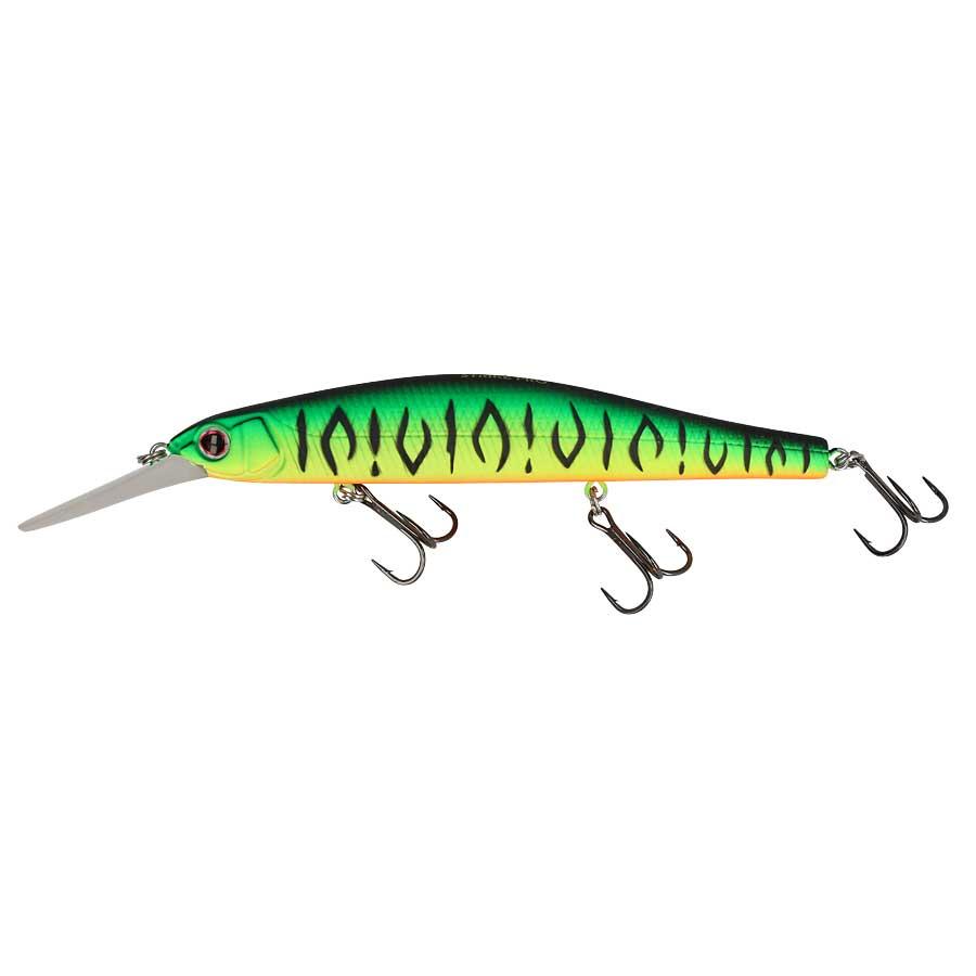 

Воблер Strike Pro Inquisitor MDR 110SP 17.3г (GC01S)