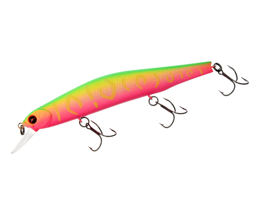 

Воблер Flagman Joker 135SF 26,5g 1.5-2m color 477