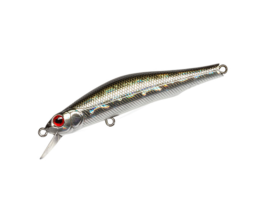 

O80SPSR_510R Воблер ZipBaits Orbit 80 SP-SR 8.5г 510R