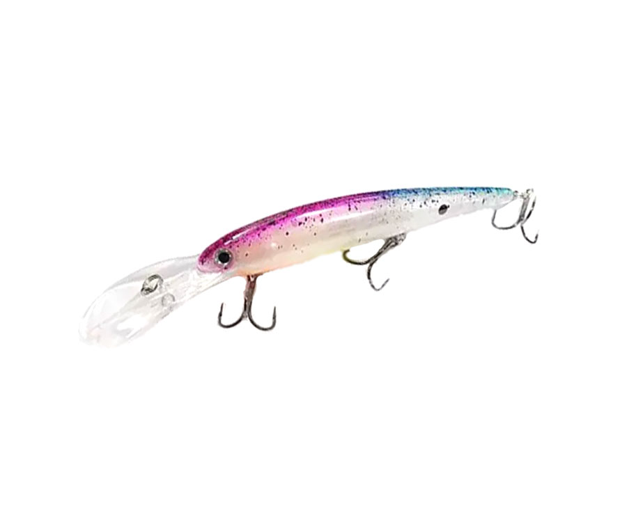 

Воблер Bandit Walleye Deep 11,9 см / 17,7 г / 3,6-8,2 м / Цвет 24
