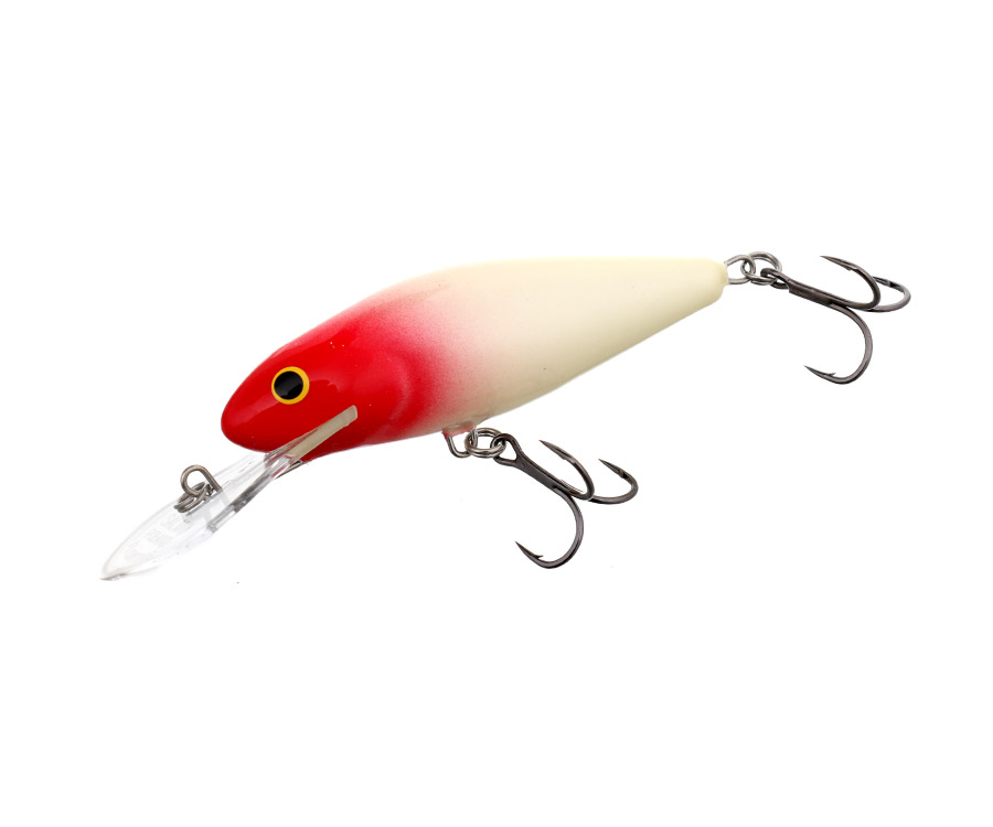 

QPH091 Воблер SALMO PERCH PH8DR-LRH