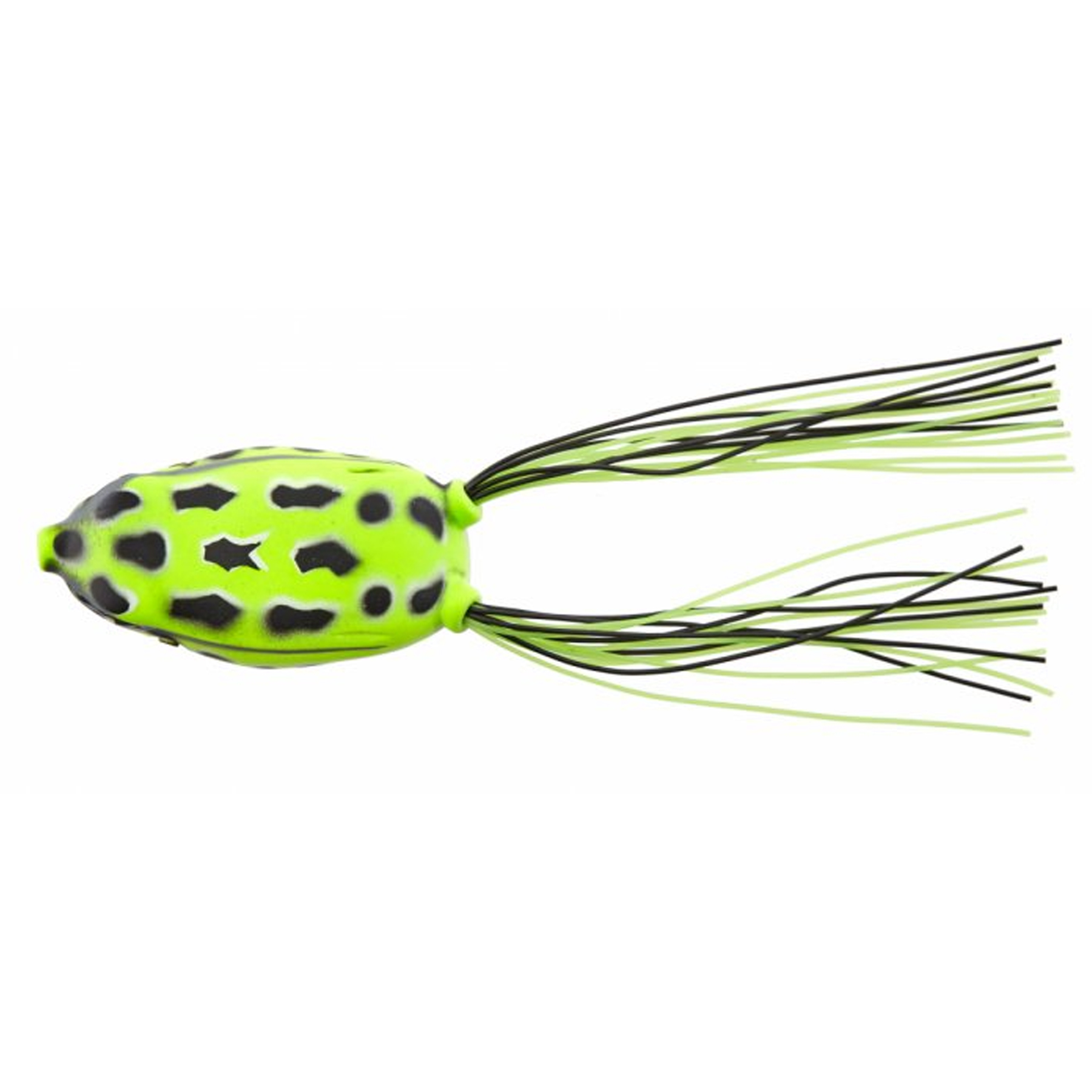 

140400-002 Приманка мягкая LJ Pro Series FROG 2.0in/002