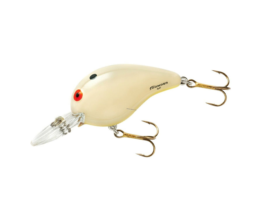 

Воблер BOMBER "Fat A" B06F 5,72cm 17gr float 2,4-3,0m #BN
