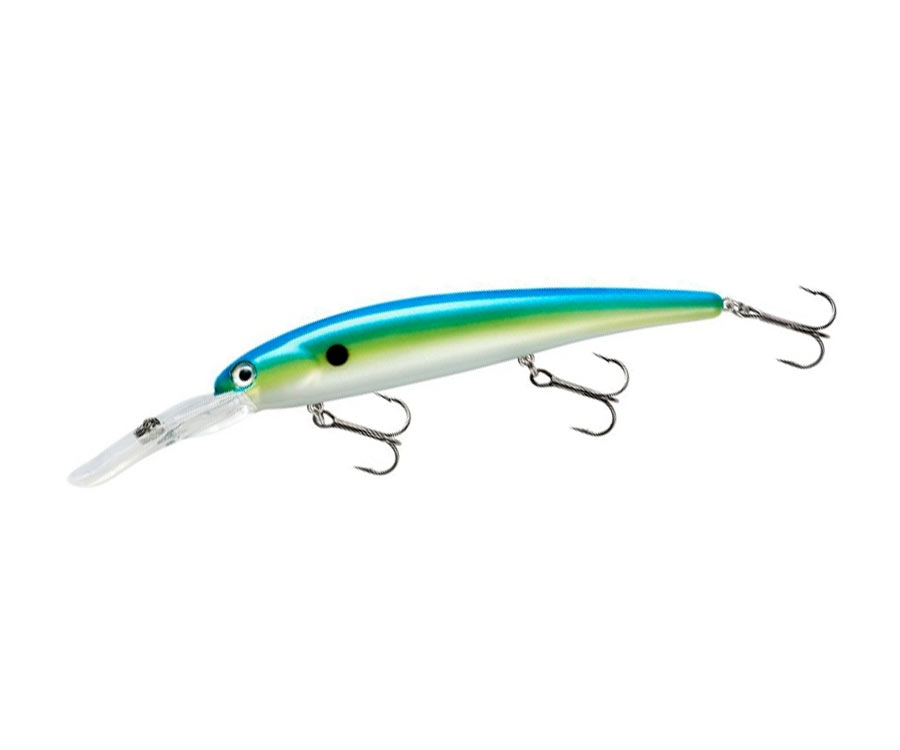 

Воблер Bandit Walleye Deep 11,9 см / 17,7 г / 3,6-8,2 м / Цвет D78